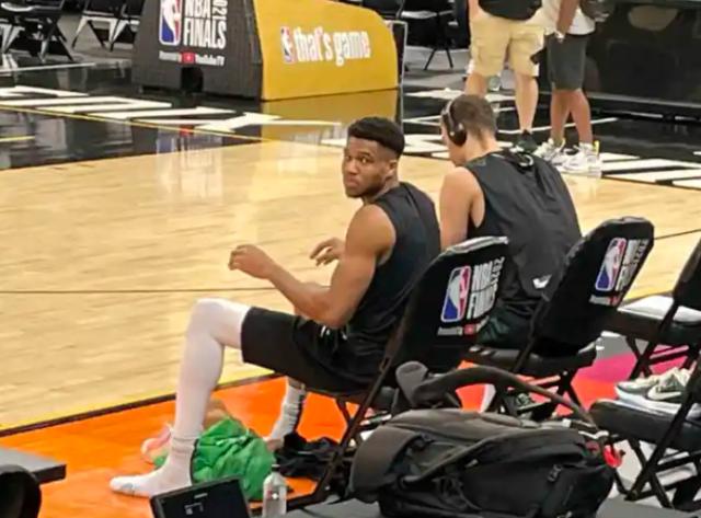 乐鱼官方入口-全是烟雾弹！字母恢复获积极进展 G1仍是出战成疑