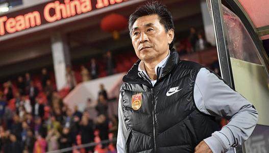 乐鱼互动空间-贾秀全否认遭遇盘外招：这是对中国女足负责的表现