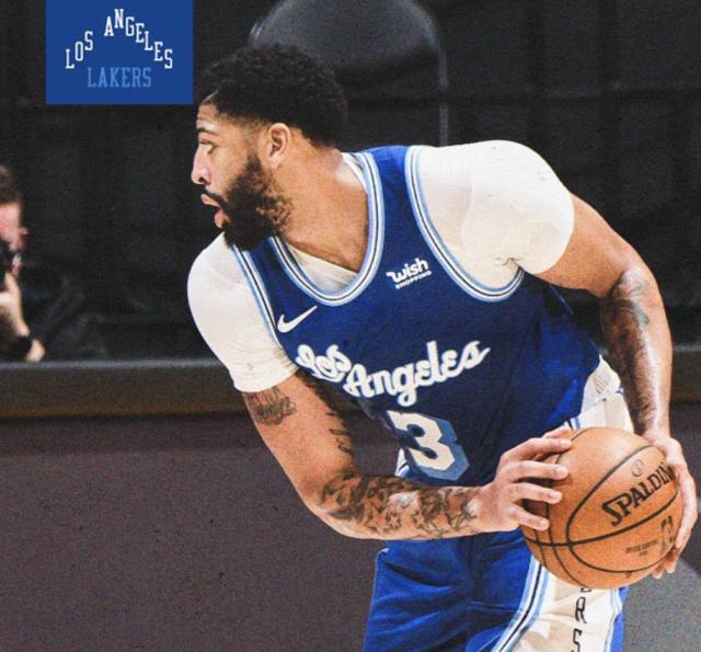 乐鱼互动空间-老詹总进球数超张伯伦！湖人7人上双来自强悍防守