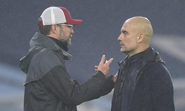 乐鱼体育平台-渣叔“诬蔑”曼城多休2周 瓜帅：没想到他是那样的人