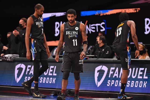 乐鱼互动空间-【讨论】攻极强守极弱！NBA球探如何评价这支篮网？