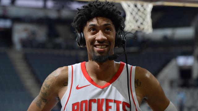 乐鱼官方入口-失去哈登的火箭斗志更强了！伍德：这是因祸得福